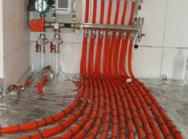 泸州市地暖维修多少钱