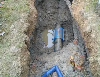 泸州市水管漏水检测多少钱